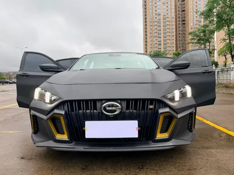 Gac Empow (Yingbao)