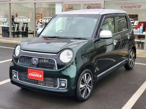Honda N-ONE