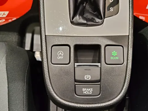 Honda Jazz (Fit)