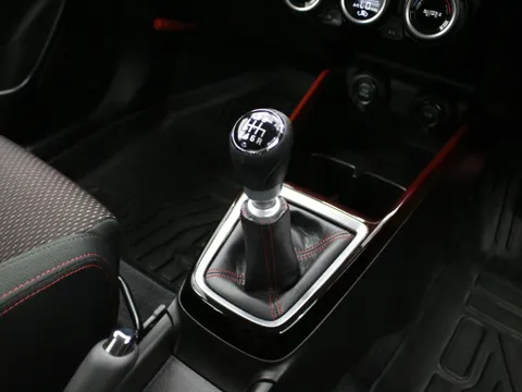 Suzuki Swift Sport