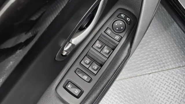 Renault SM7