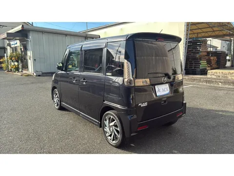 Mazda Flair Wagon Custom Styel