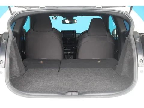 Toyota GR Yaris