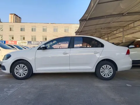 Volkswagen Santana