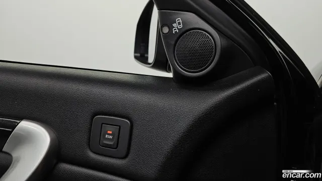 Renault SM7