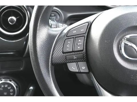 Mazda Mazda2 (Demio)