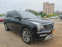Gac GS8