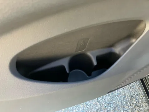 Mazda Flair