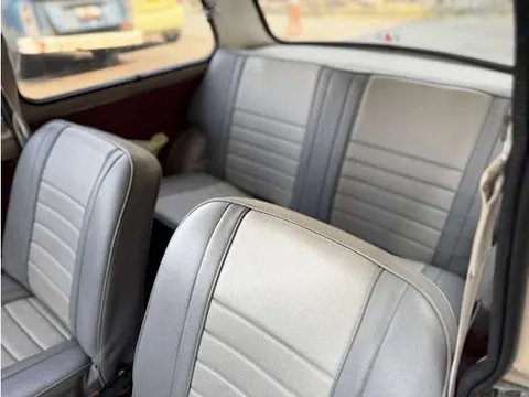 Austin Mini