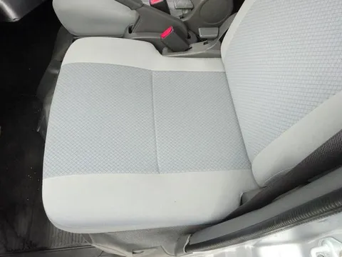 Subaru Sambar Van