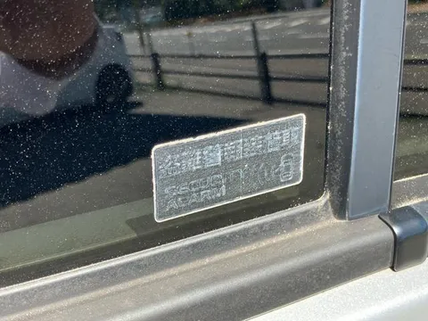 Mazda AZ-Wagon