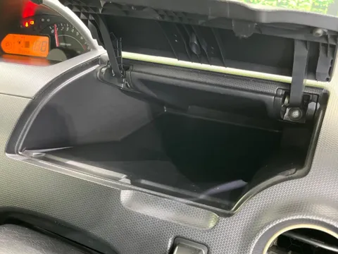 Mitsubishi eK Sport