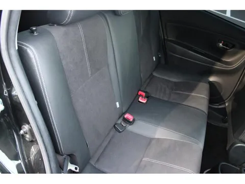 Toyota Yaris (Vitz)
