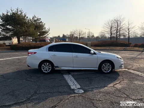 Renault SM5