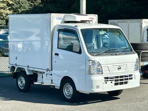 Nissan Clipper Truck