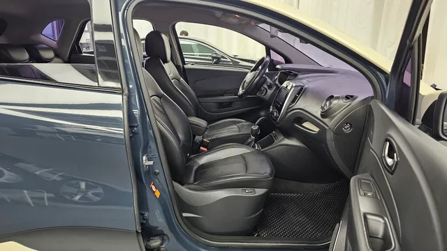 Renault QM3
