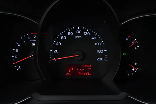 Kia Picanto (Morning)