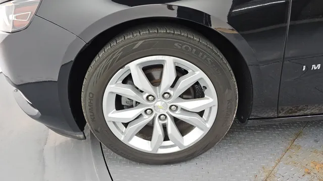 Chevrolet Impala