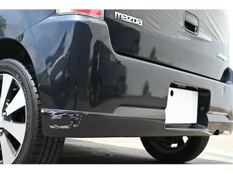 Mazda AZ-Wagon
