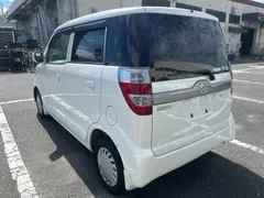Honda Zest