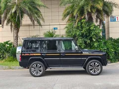BAIC BJ80