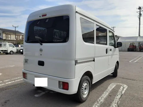 Nissan Clipper