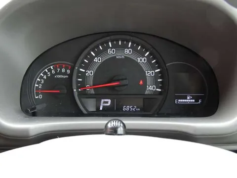 Nissan Clipper