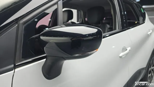 Renault QM3
