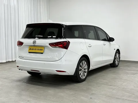 Buick GL6