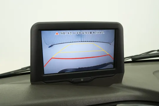 Hyundai Porter II