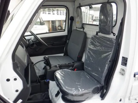 Nissan Clipper Truck