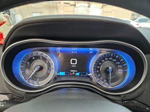 Chrysler 300C