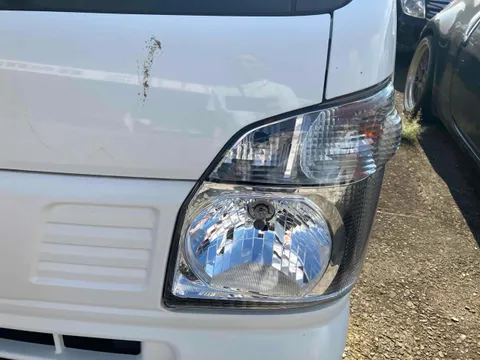 Nissan Clipper Truck