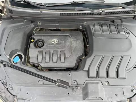 BAIC Senova D50