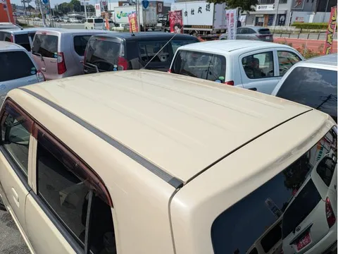 Nissan Pino
