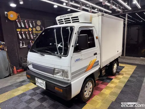 Chevrolet Labo