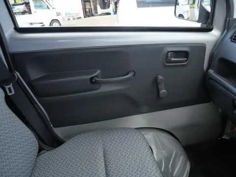 Suzuki Super Carry