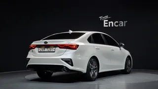 Kia Cerato (K3)