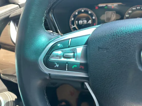 Geely Borui