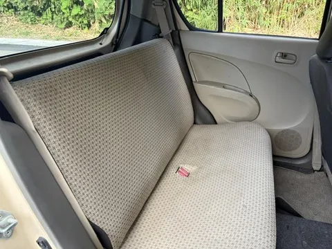Suzuki Alto Eco