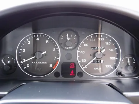 Mazda Eunos Roadster