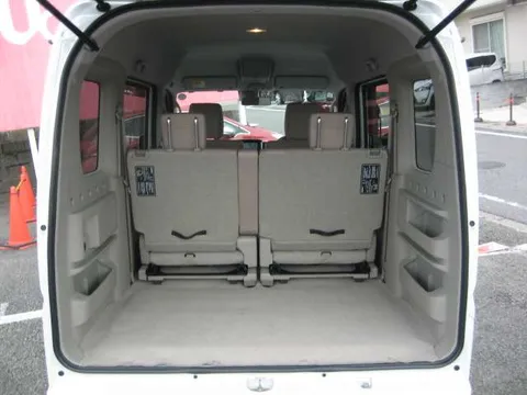 Nissan Clipper Rio