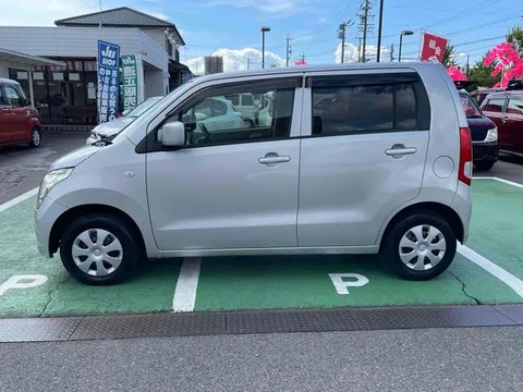 Mazda AZ-Wagon