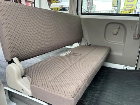 Nissan Clipper