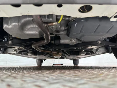 Subaru Pleo Plus