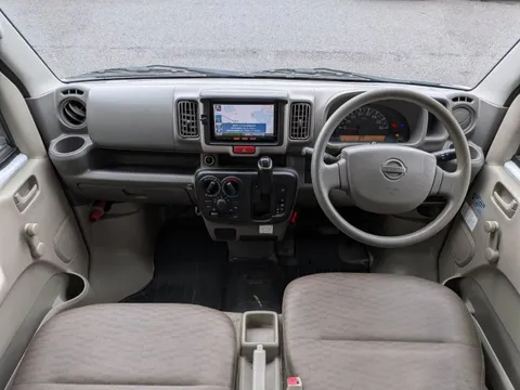 Nissan Clipper