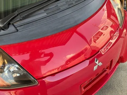 Mitsubishi I