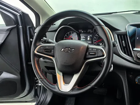 Chevrolet Monza