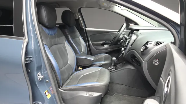 Renault QM3