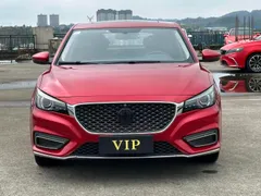 MG MG6